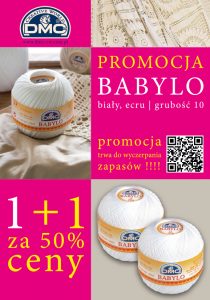 Babylo plakat A4 na strone